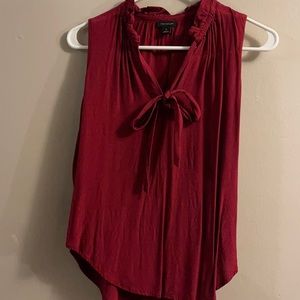 Ann Taylor tank